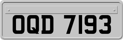 OQD7193