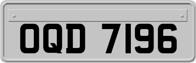 OQD7196