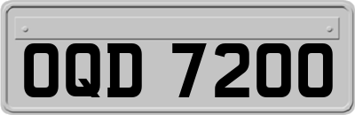 OQD7200