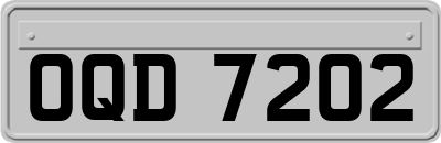OQD7202