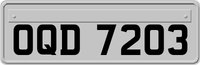 OQD7203