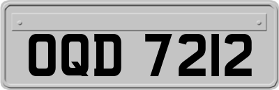 OQD7212
