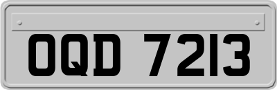 OQD7213