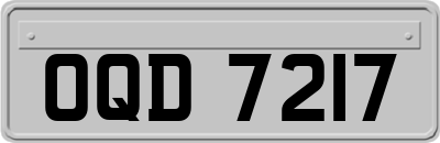 OQD7217