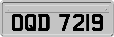 OQD7219