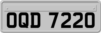 OQD7220