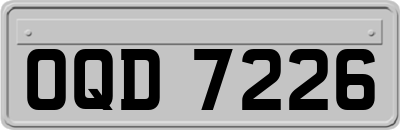 OQD7226
