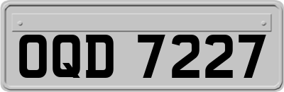 OQD7227