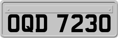 OQD7230