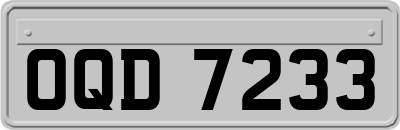 OQD7233