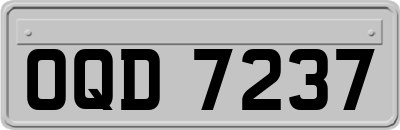 OQD7237