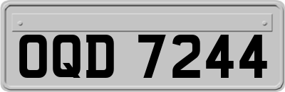 OQD7244