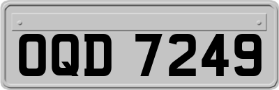 OQD7249