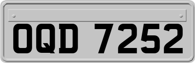OQD7252