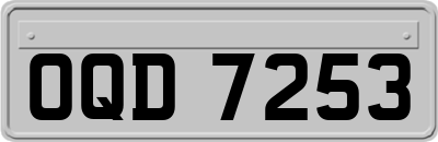 OQD7253