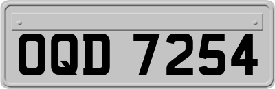 OQD7254