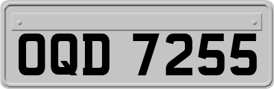OQD7255