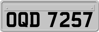 OQD7257