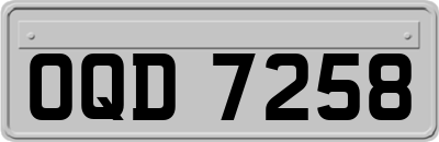 OQD7258