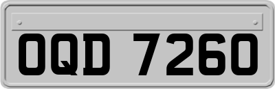 OQD7260