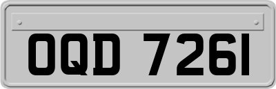 OQD7261
