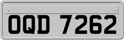 OQD7262