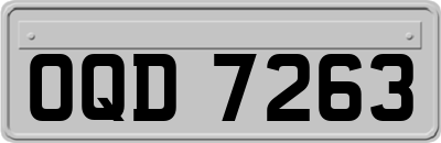 OQD7263
