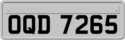 OQD7265