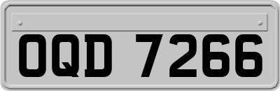 OQD7266
