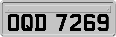 OQD7269