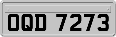 OQD7273