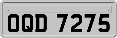 OQD7275