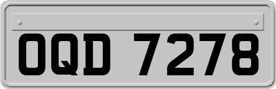 OQD7278
