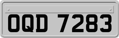 OQD7283