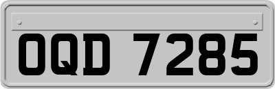 OQD7285
