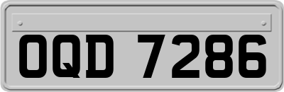 OQD7286