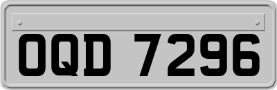 OQD7296