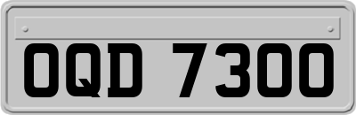OQD7300