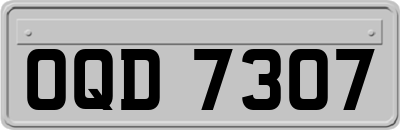 OQD7307