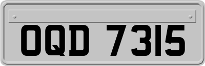 OQD7315