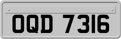 OQD7316