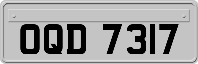 OQD7317