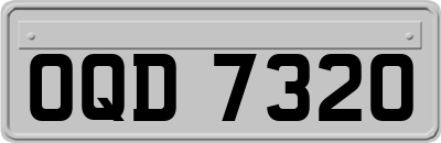 OQD7320