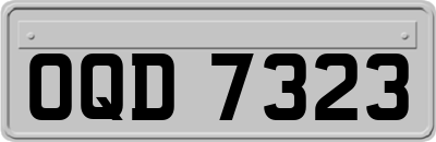 OQD7323