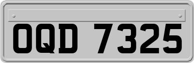 OQD7325