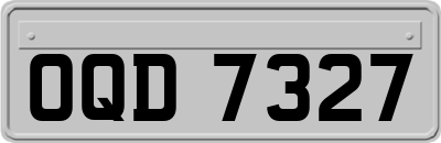 OQD7327