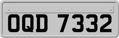 OQD7332