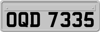 OQD7335