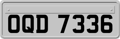 OQD7336