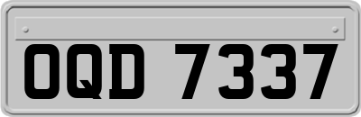 OQD7337